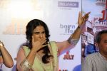 Vidya Balan at Launch of Bobby Jasoos by Vidya Balan in PVR, Juhu on 27th May 2014